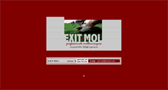 Desktop Screenshot of mollenvanger.be